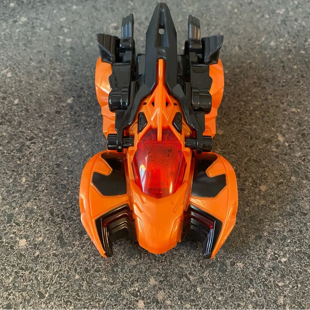 VTech Switch‎ and Go Spinosaurus Race Car