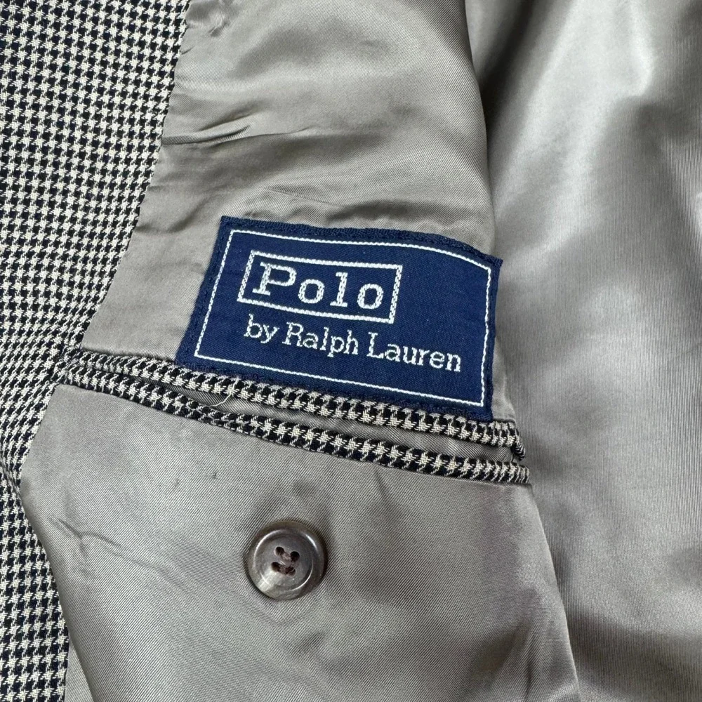 Polo Ralph Lauren vintage polo