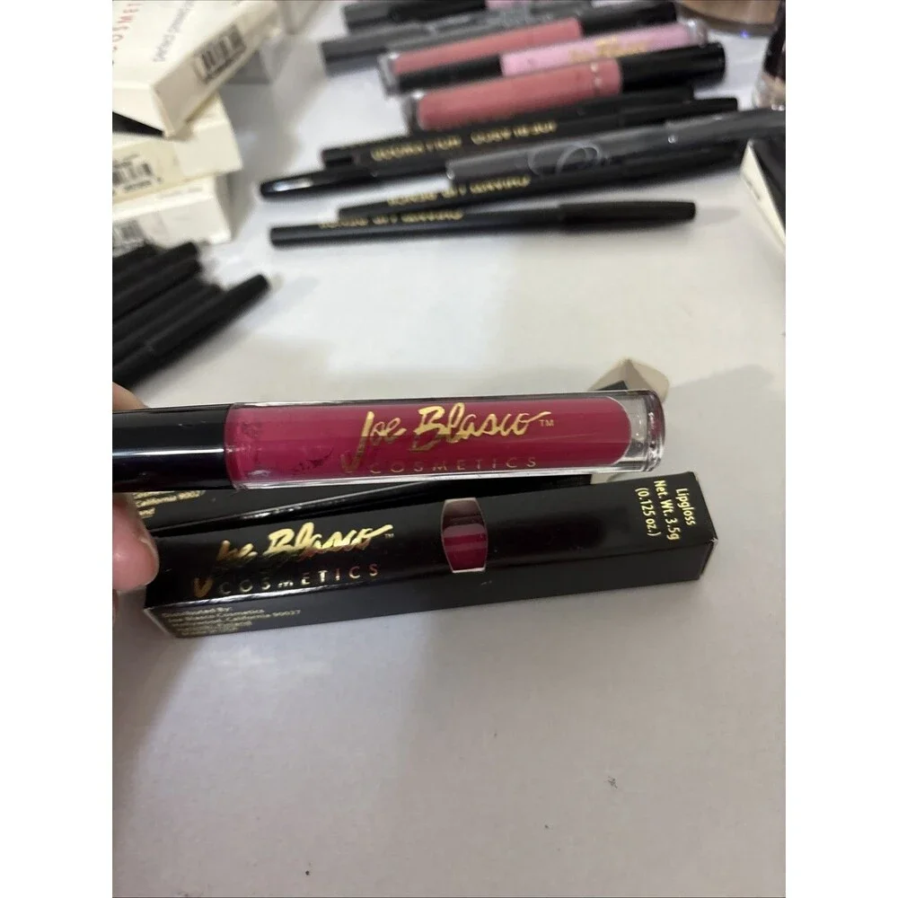 Joe Blasco joe blasco