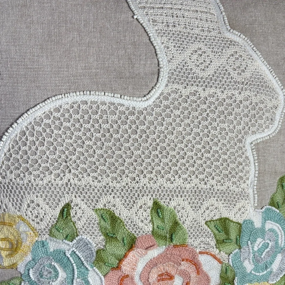 Source Unknown this pillow