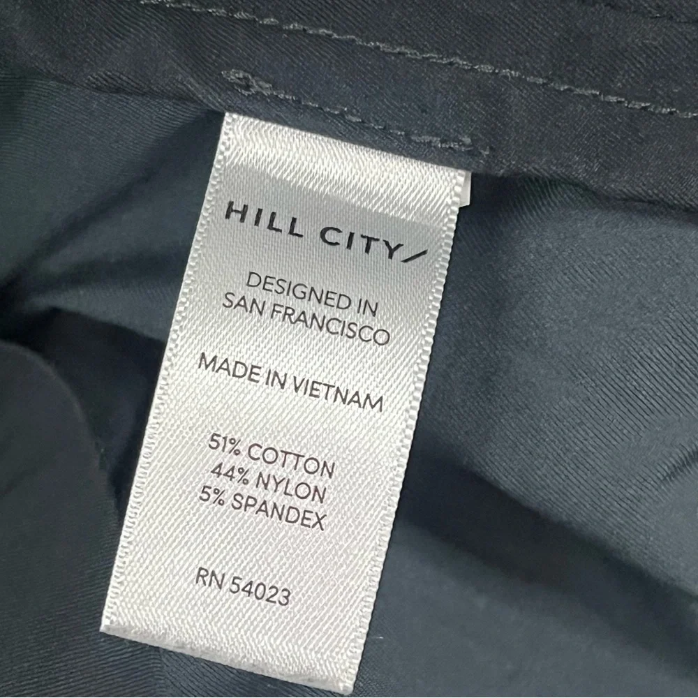 Hill City hill city