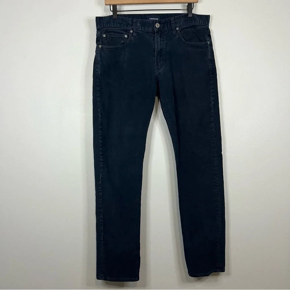 J. Crew crew black