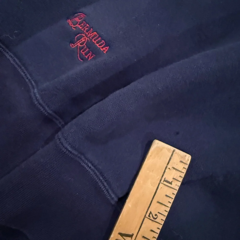 Ralph Lauren note pic blue