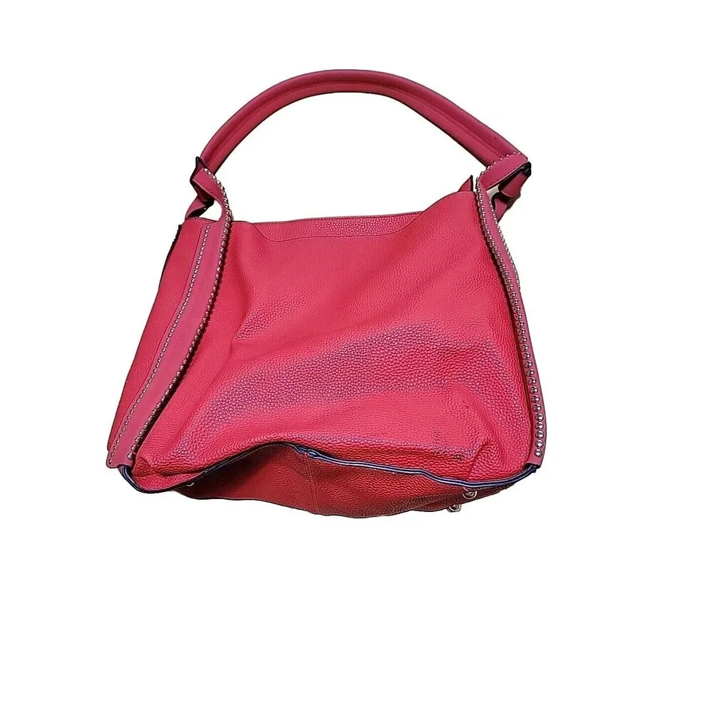 Unbranded vibrant red