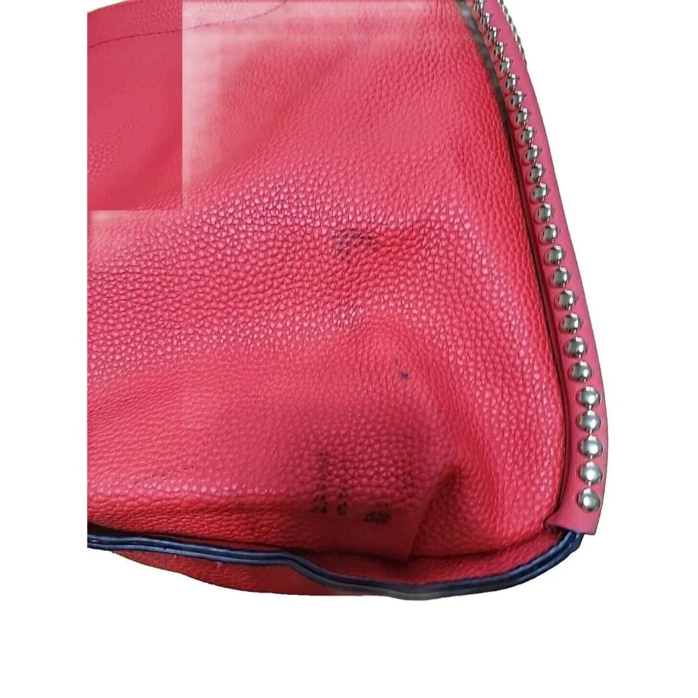 Unbranded vibrant red