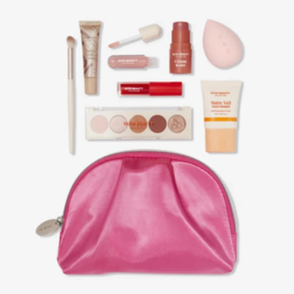 Ulta Beauty 🌺 brand