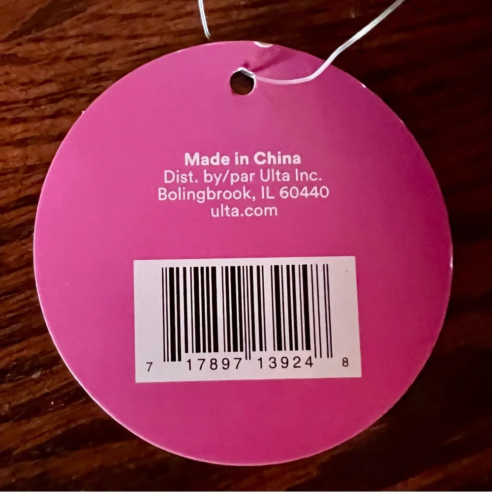 Ulta Beauty 🌺 brand