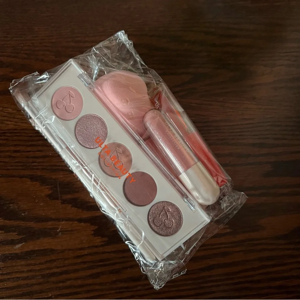 Ulta Beauty 🌺 brand