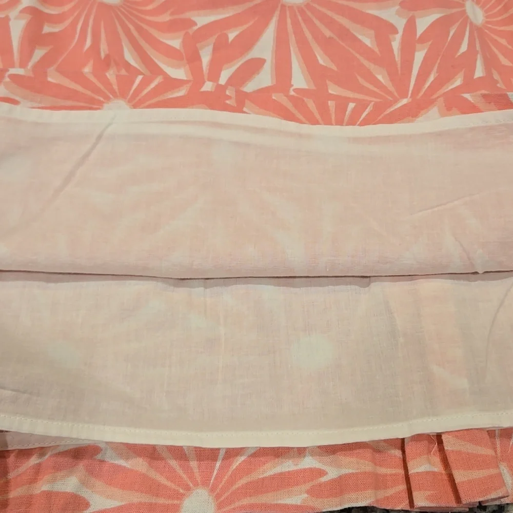 VINEYARD VINES BY SHEP & IAN PINK AND WHITE 