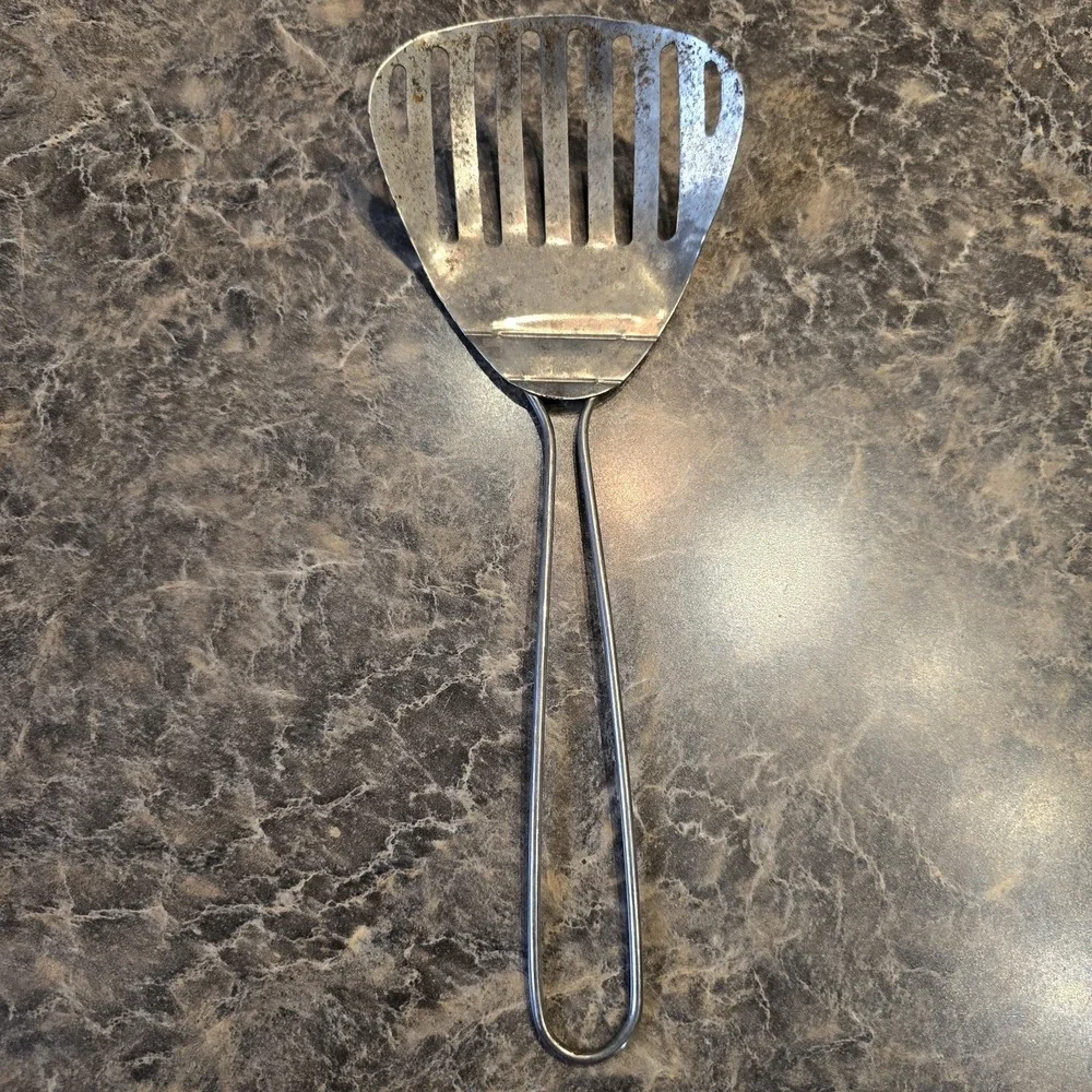 Slotted Spatula Cooking Utensil Hong Kong‎