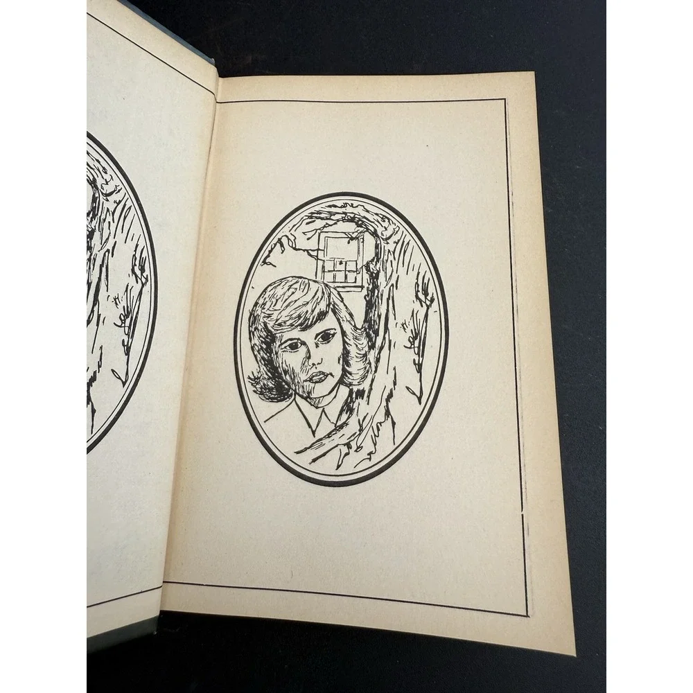 The Secret of the‎ Old Clock by Carolyn Keene (1959, Hardcover) Nancy Drew