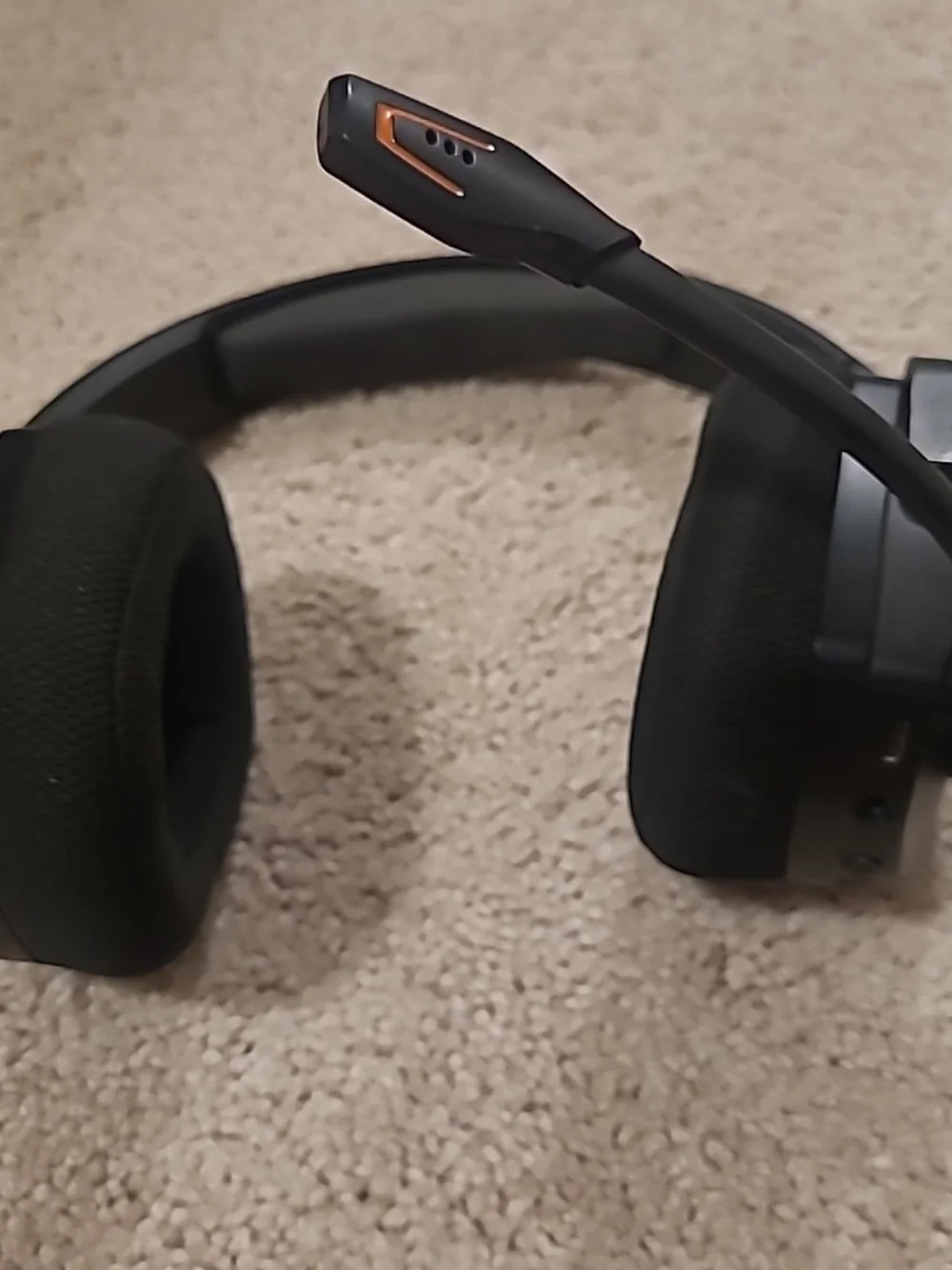 nubwo cable detachable ear