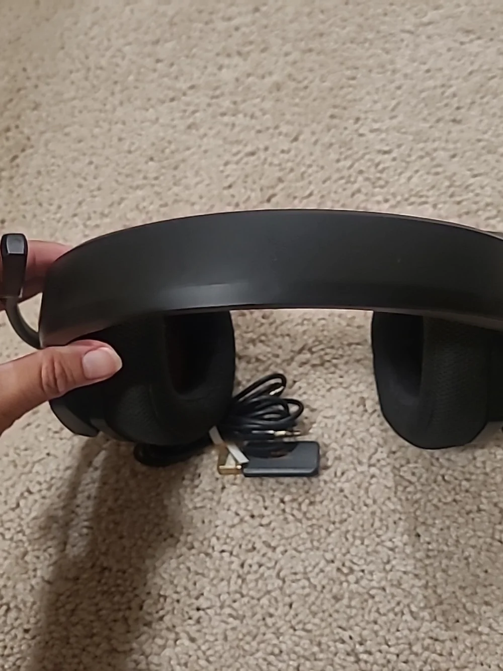 nubwo adjustable detachable built