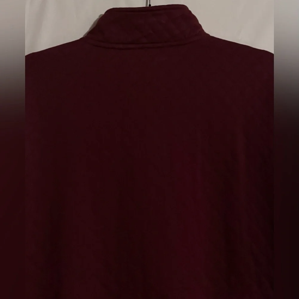 Izod polyester wear