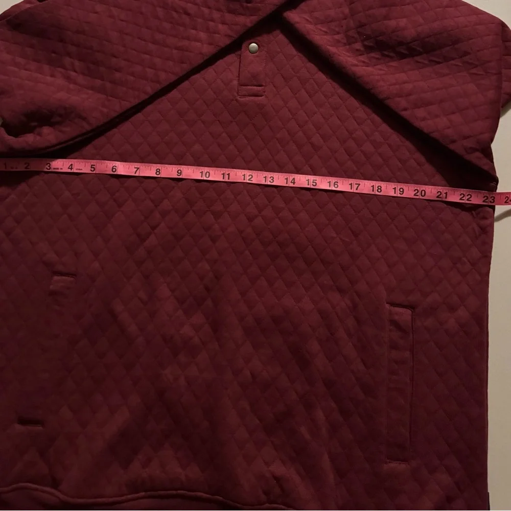 Izod images quilted size