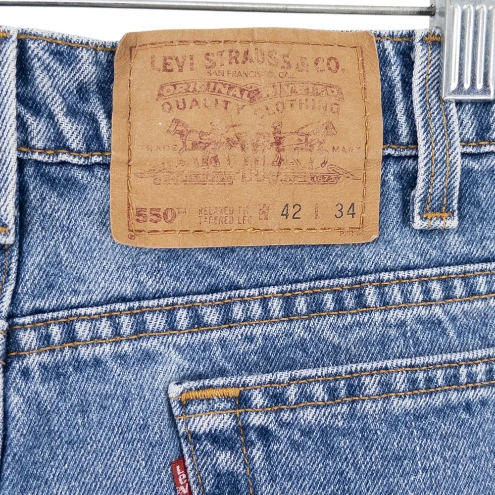 Levis vtg levis