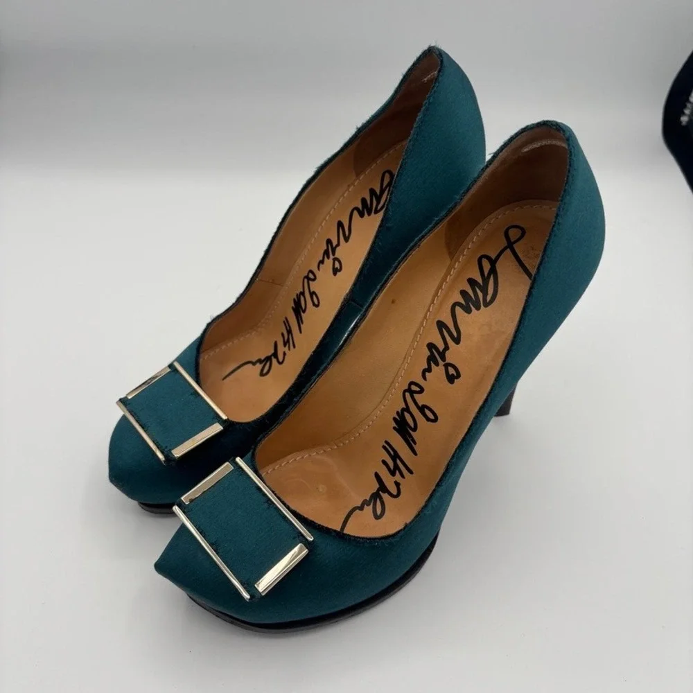 Lanvin all pumps