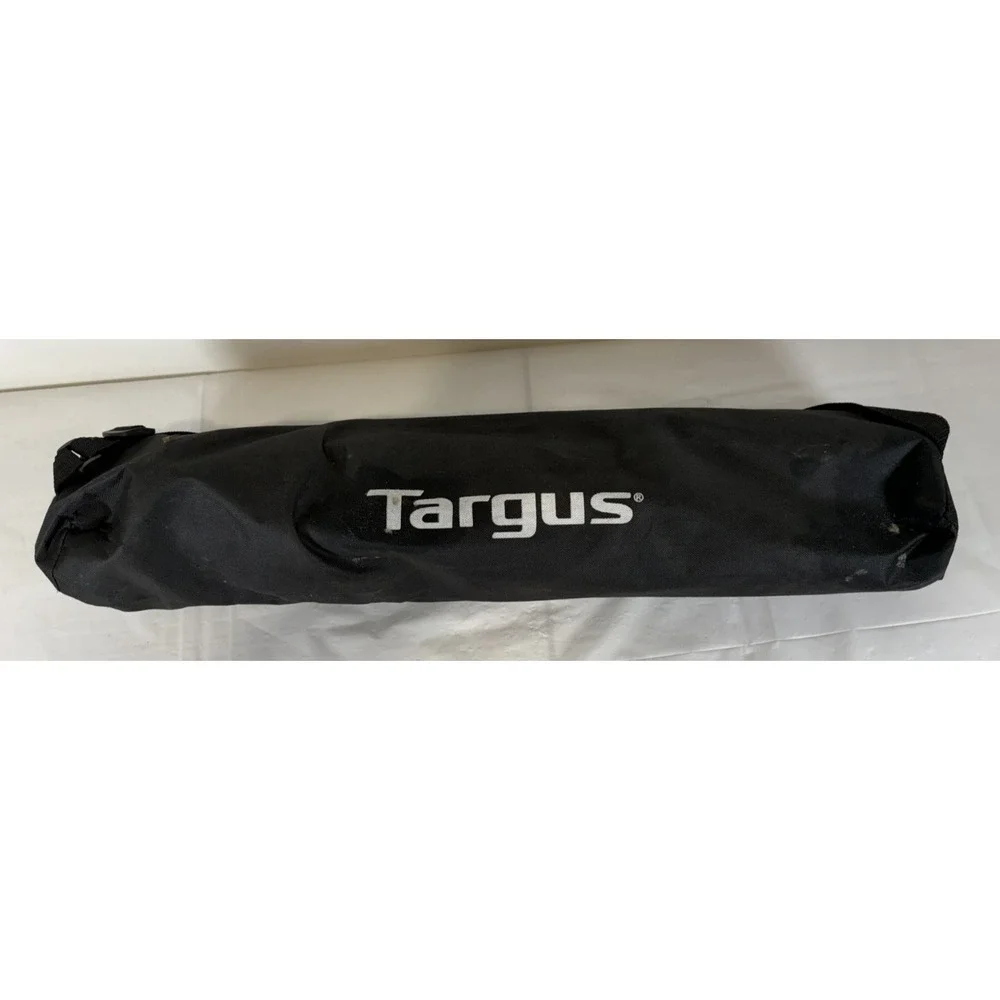 Targus camera tripod
