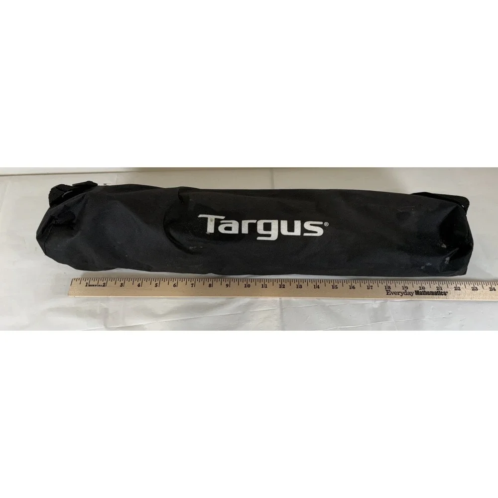 Targus camera tripod