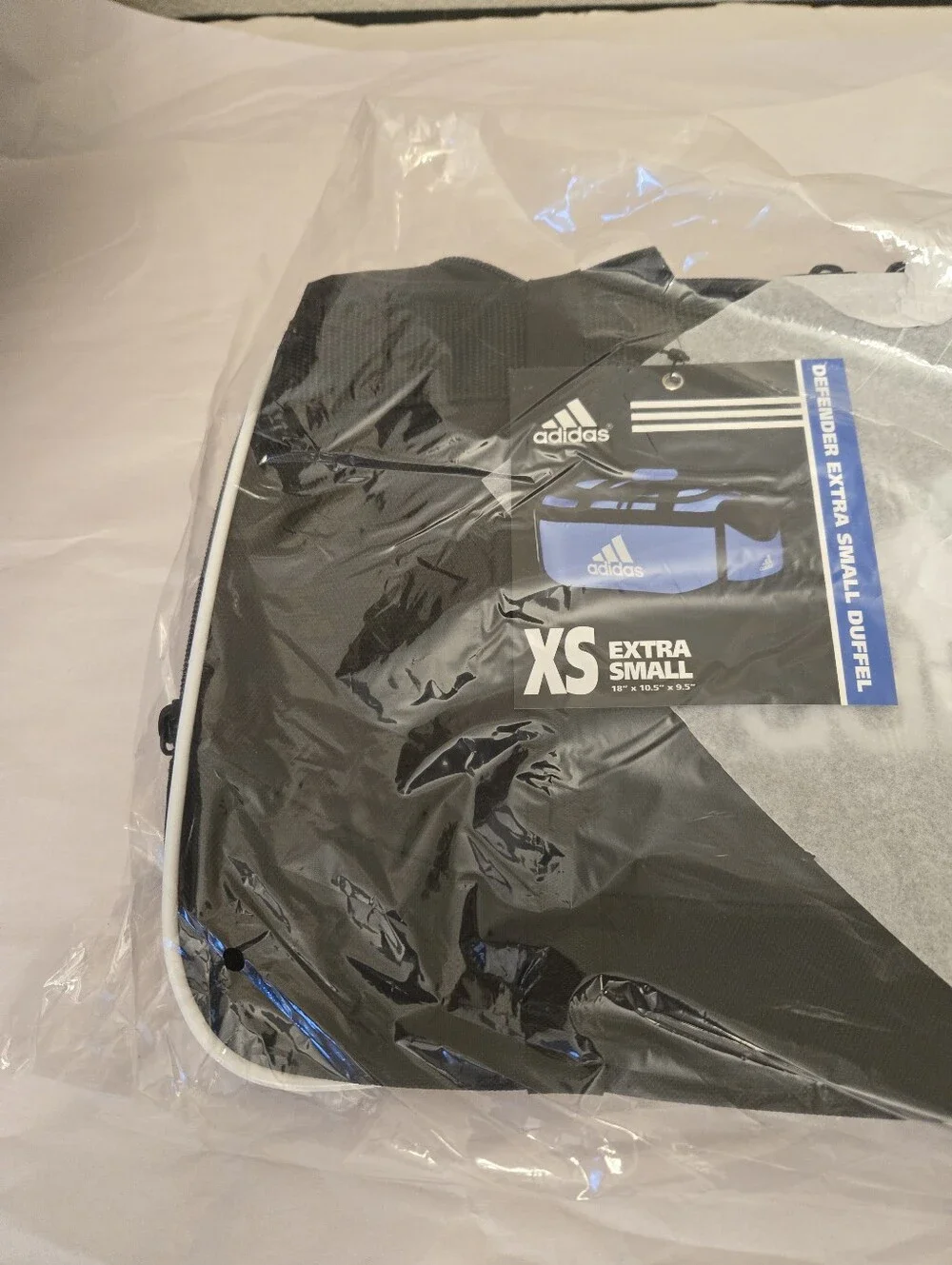 adidas defender xs