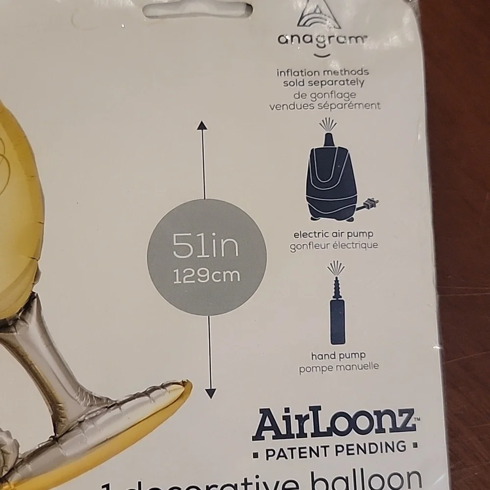 airloonz new 51 brand