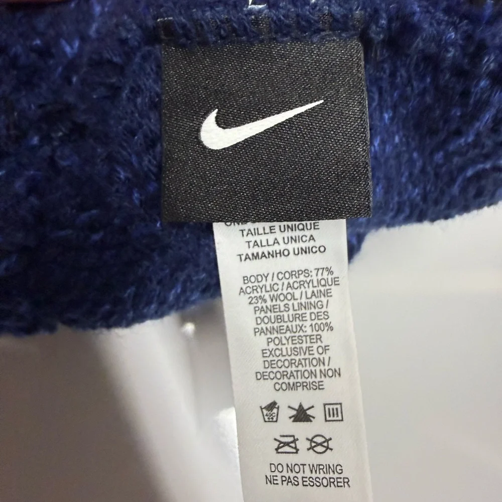 Nike stay warm