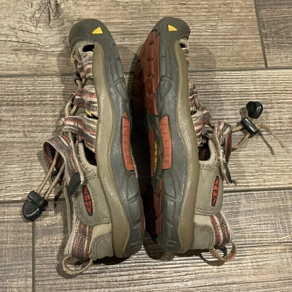 Keen newport h2