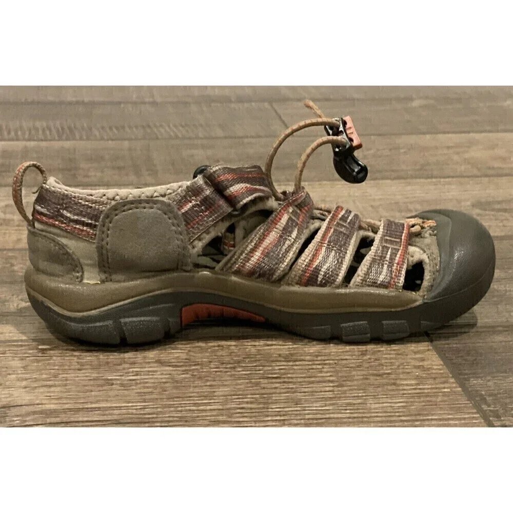 Keen newport h2