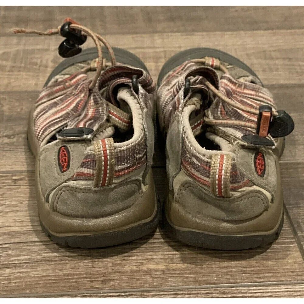 Keen newport h2