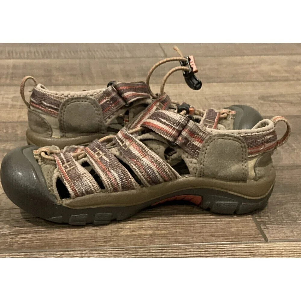 Keen newport h2