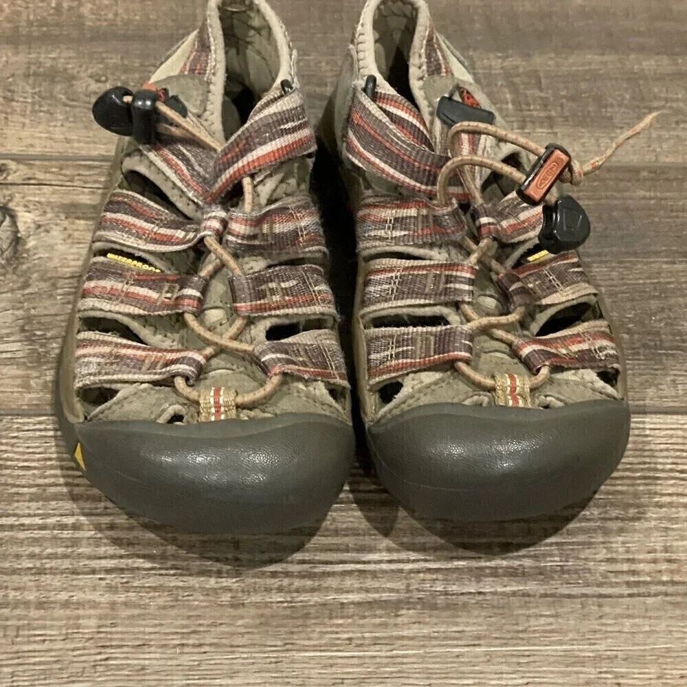 Keen newport h2
