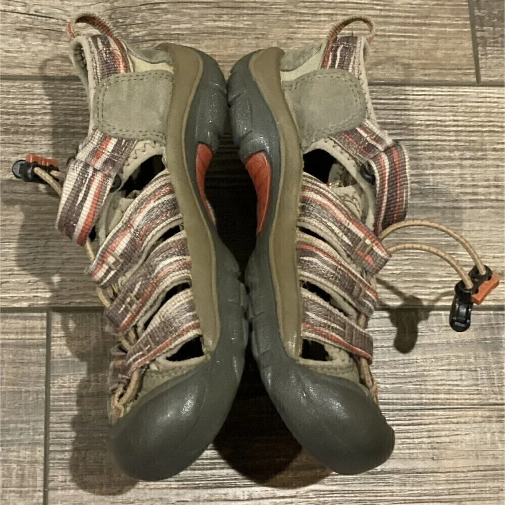 Keen newport h2
