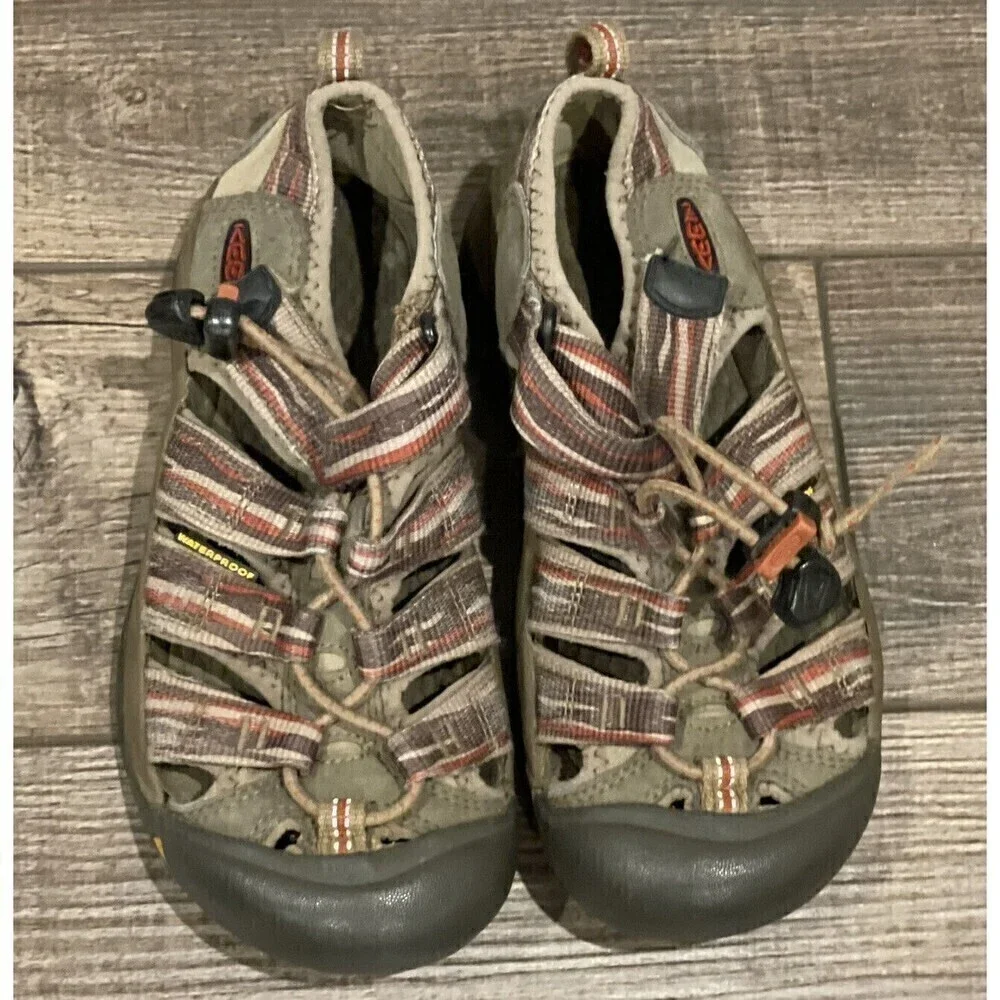 Keen newport h2