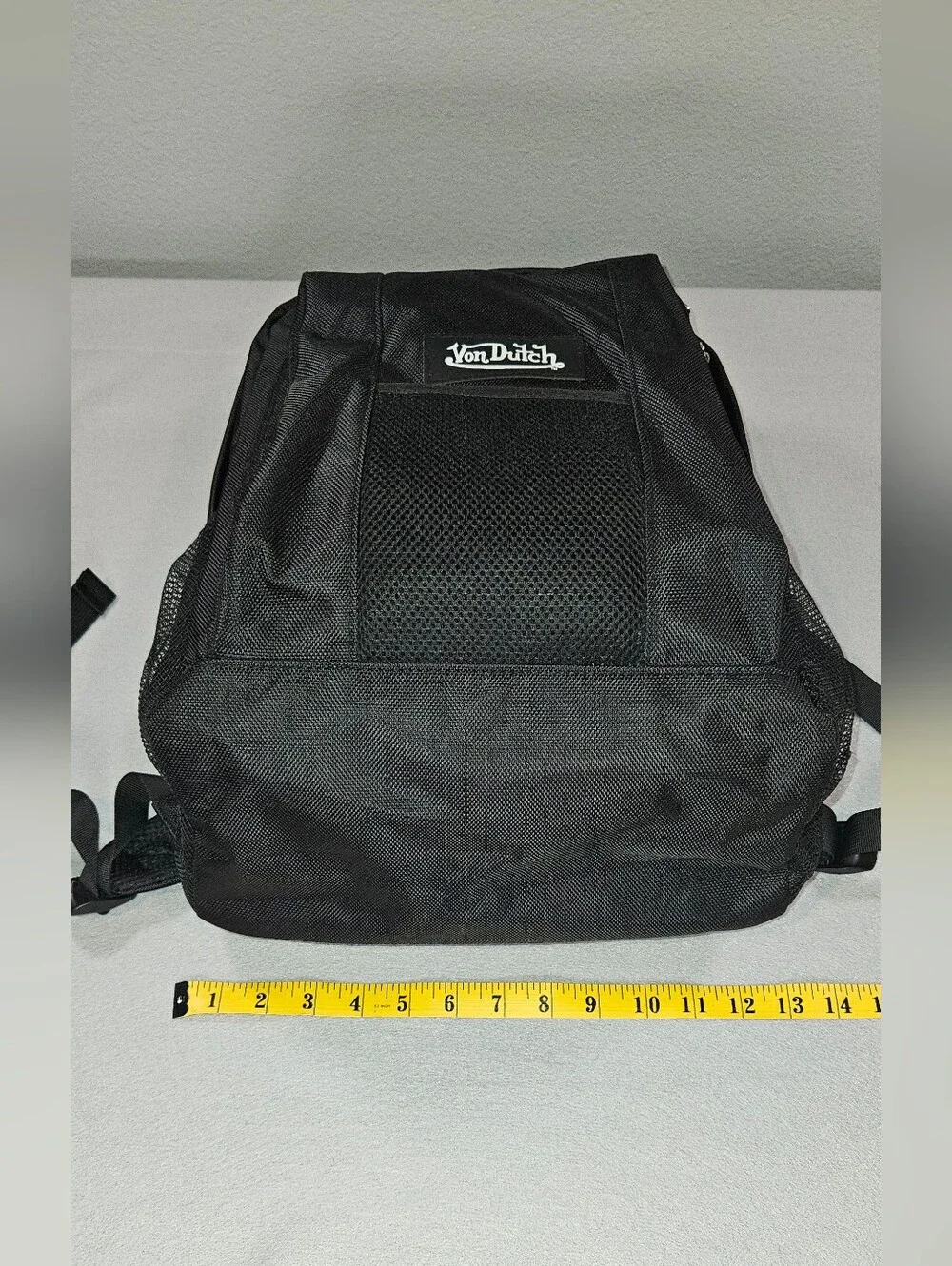 Von Dutch nwot von