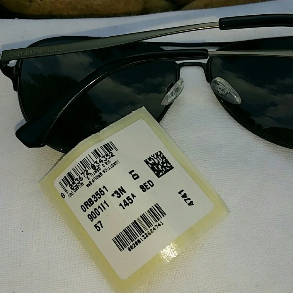 Emporio Armani emporio armani