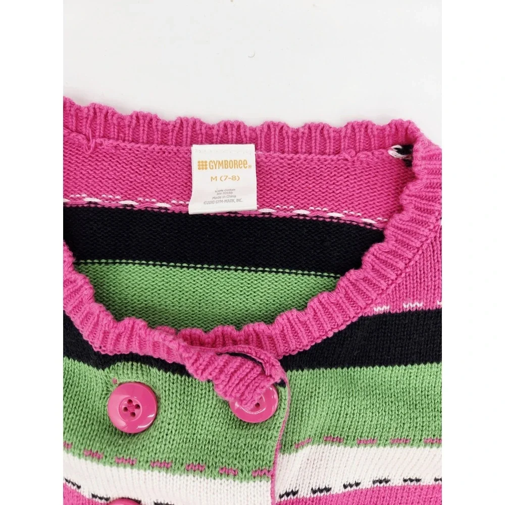Gymboree no flaws