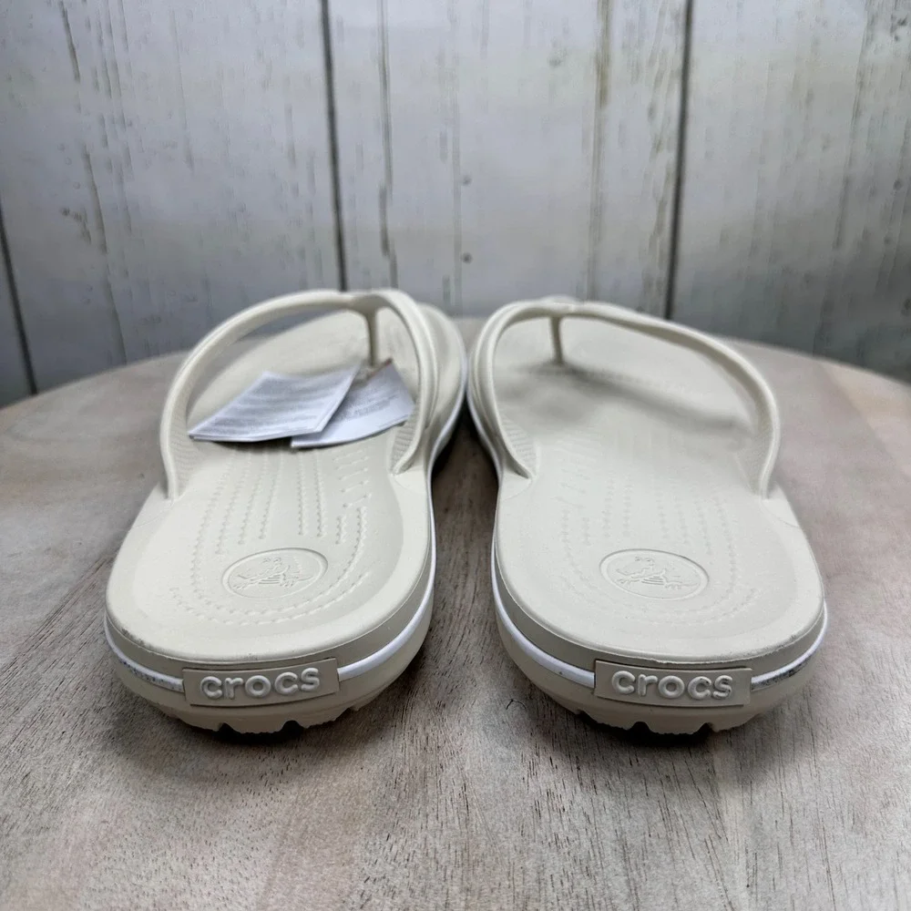 CROCS crocband flip