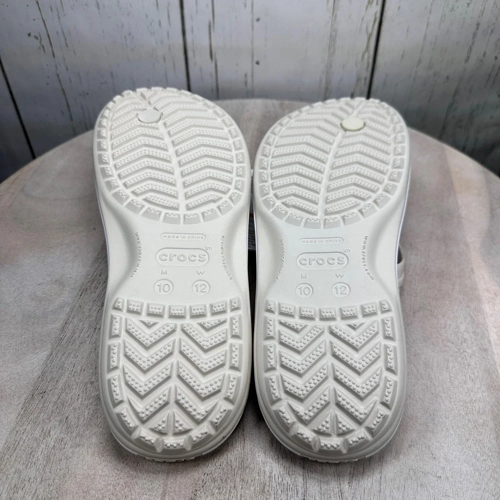 CROCS crocband flip