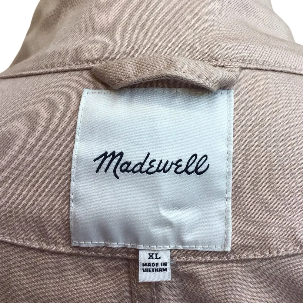 Madewell this stylish