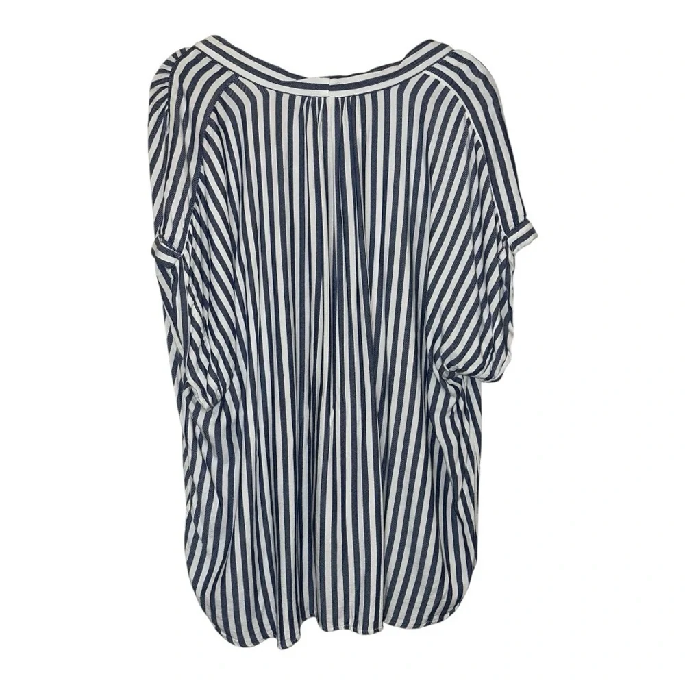 perfect top stripes