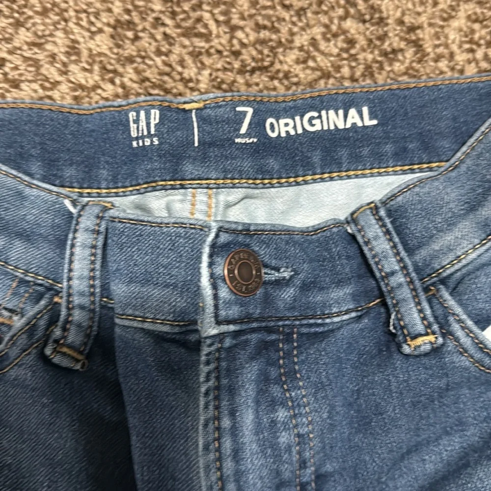 GAP kids size