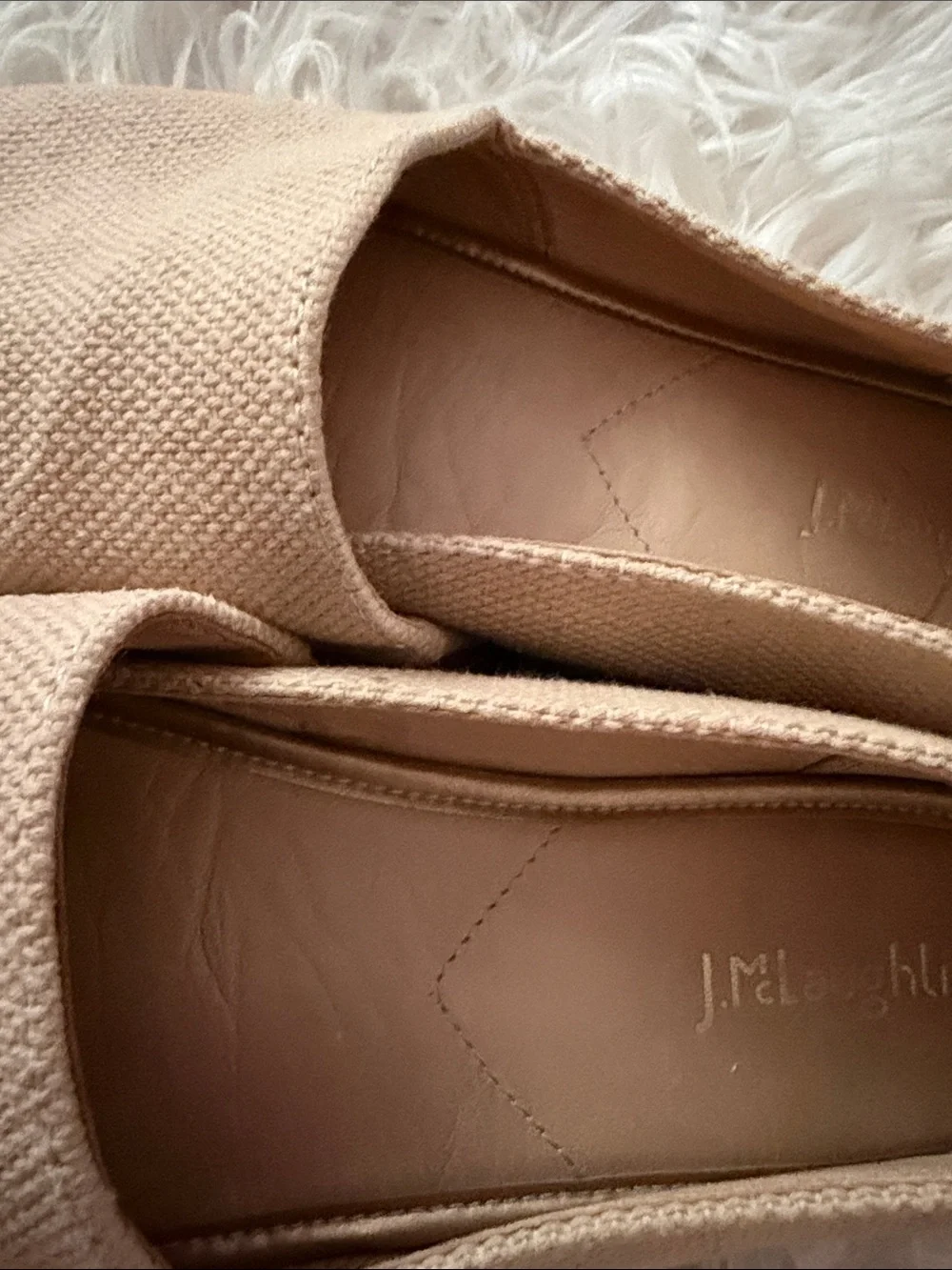 J Mclaughlin mclaughlin neutral