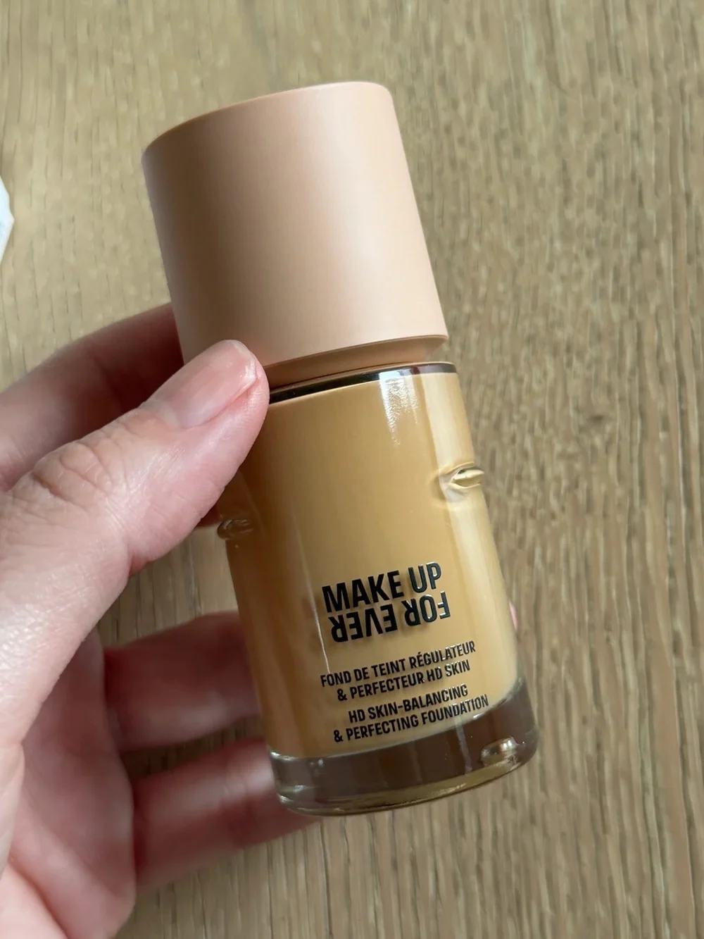 Makeup Forever make up