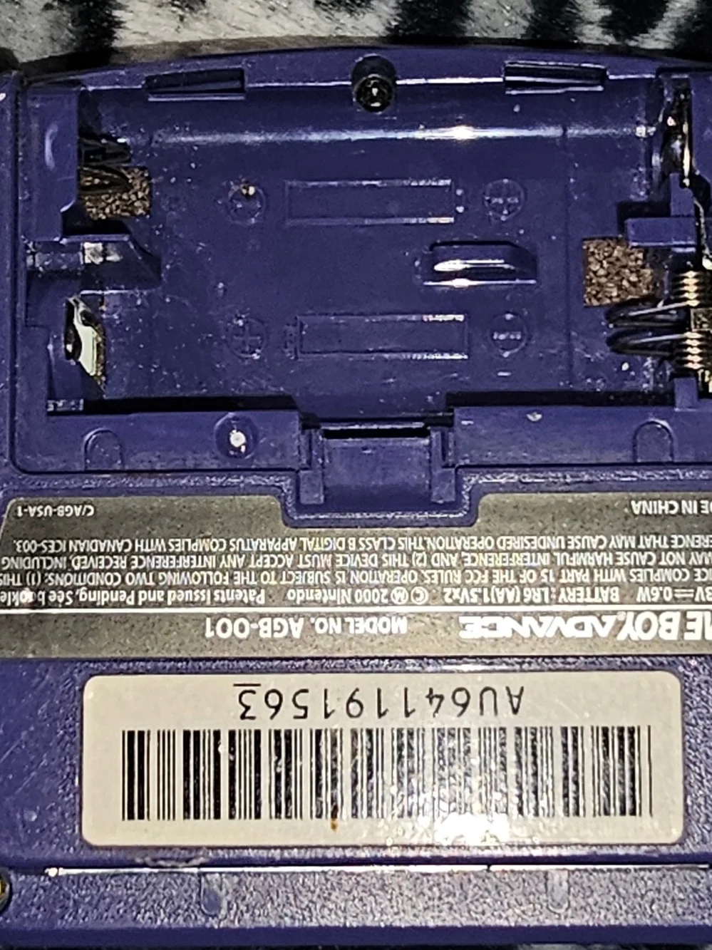 Nintendo classic game