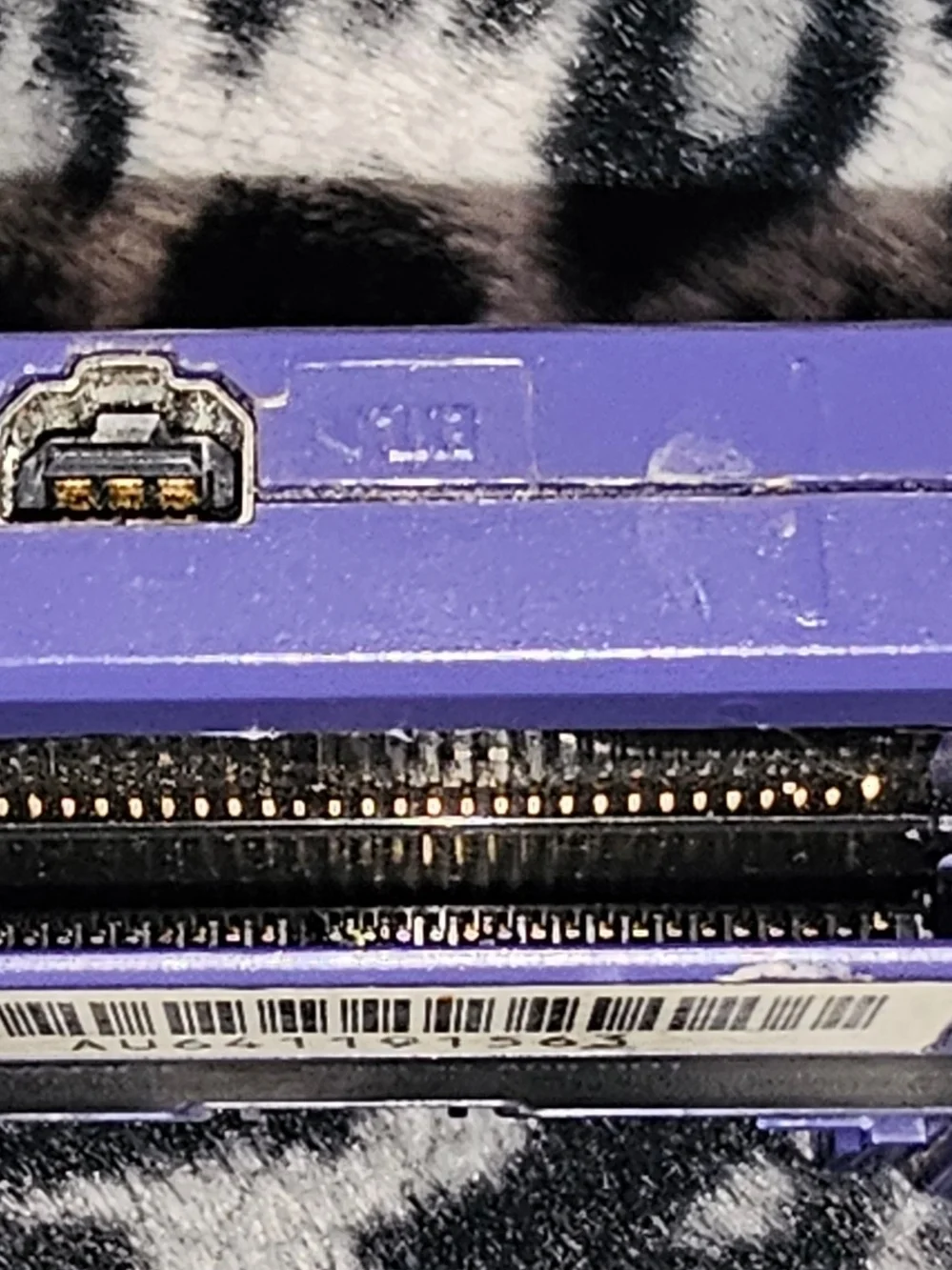 Nintendo classic game