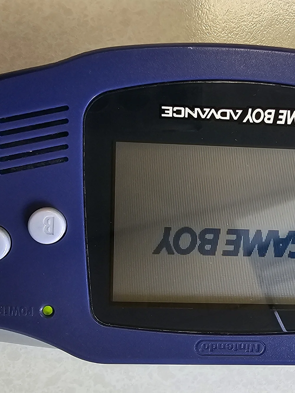 Nintendo classic game