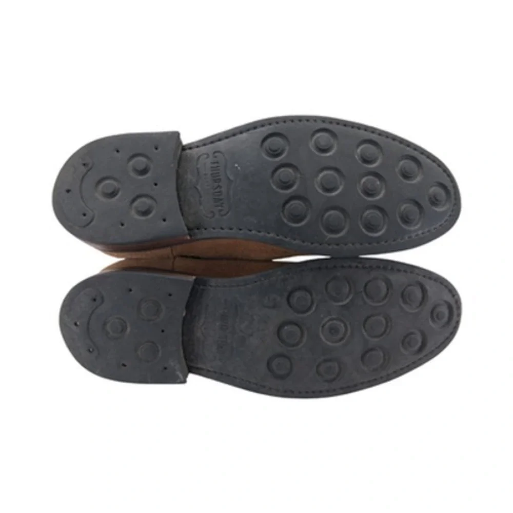 Thursday Boot Company pre owned