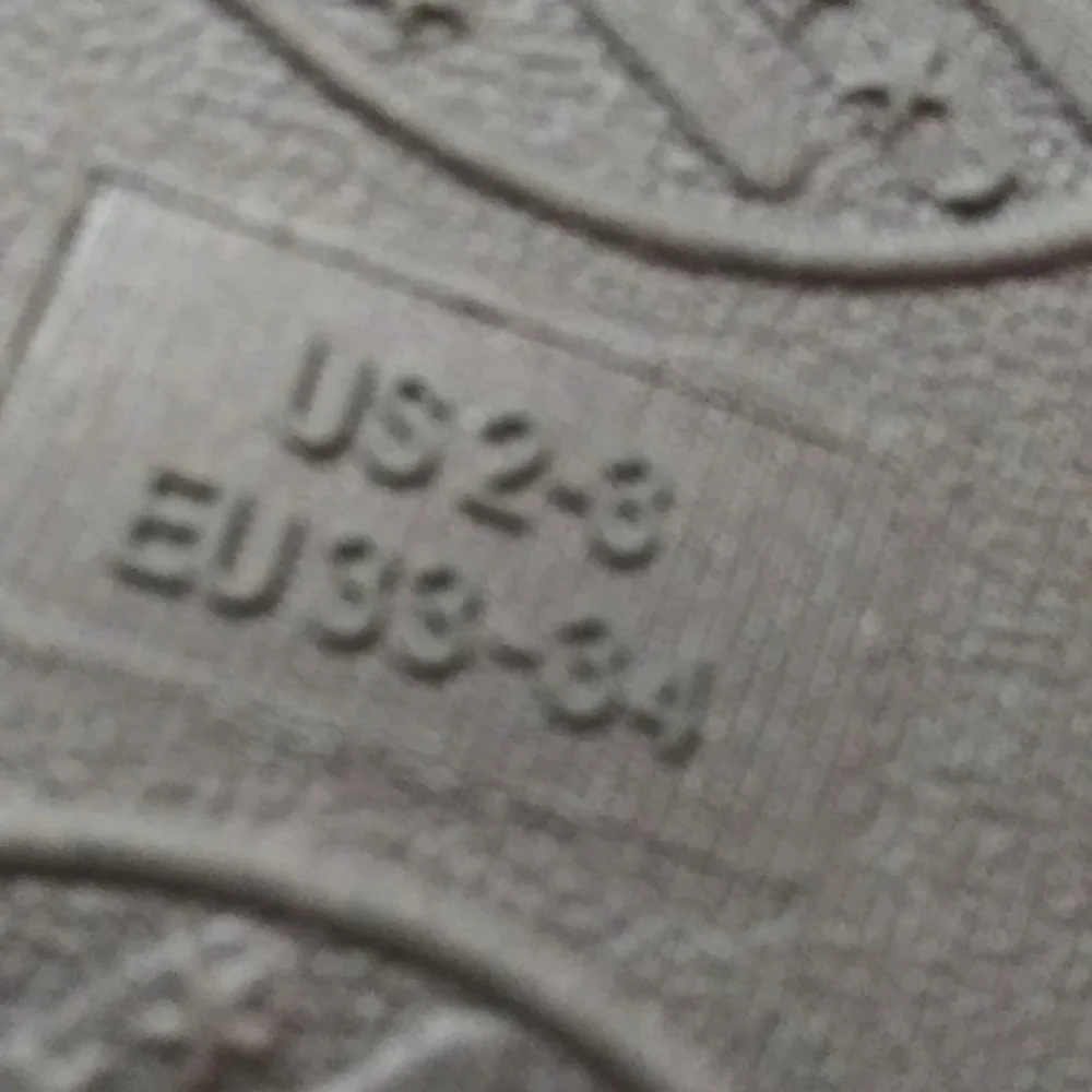 dearfoams nwt size