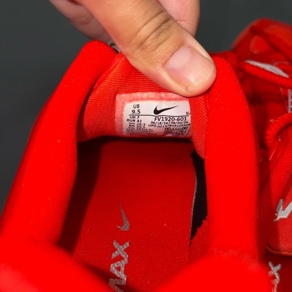Nike brand new