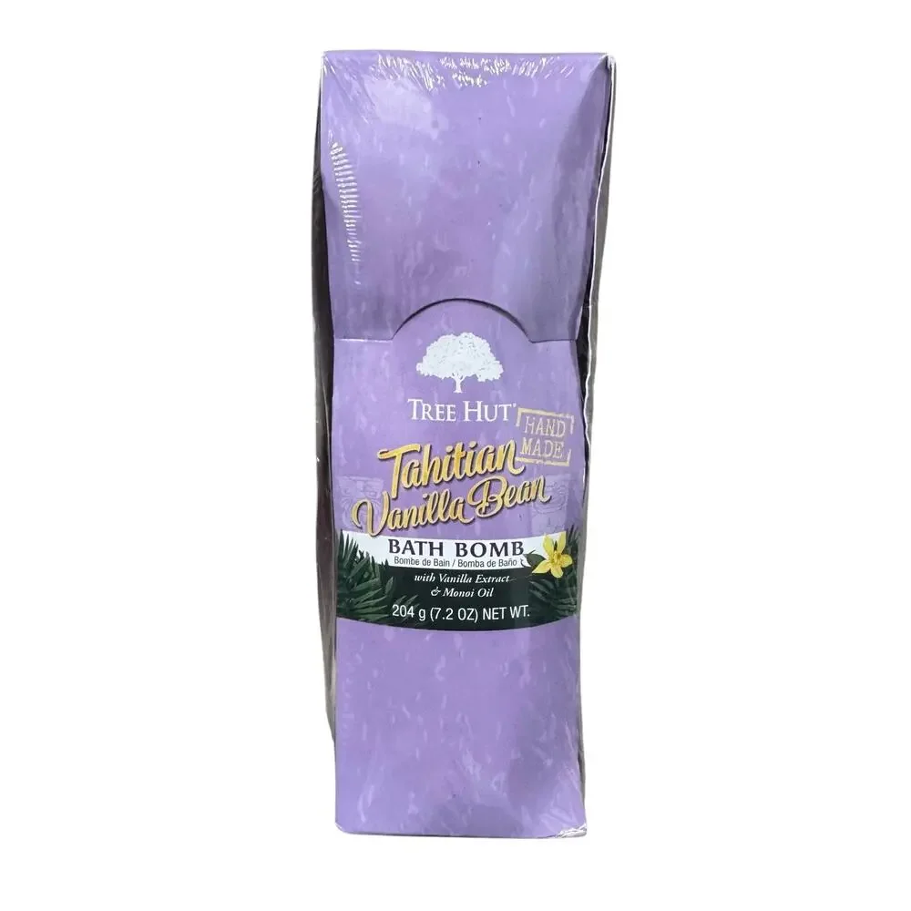 tree hut shea new sealed